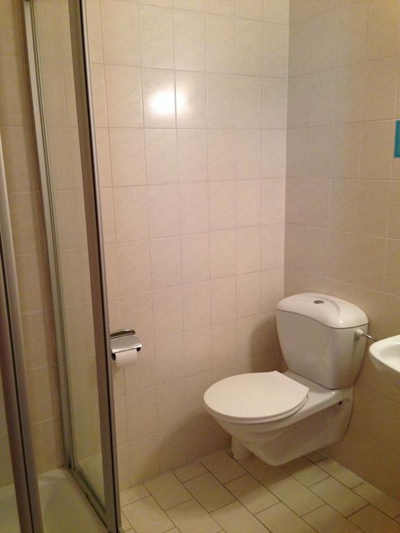 Alte Rose Gasthaus Ebelsbach Room photo