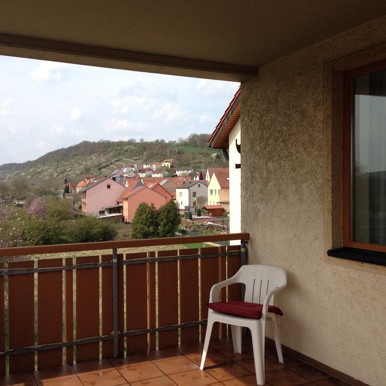 Alte Rose Gasthaus Ebelsbach Room photo