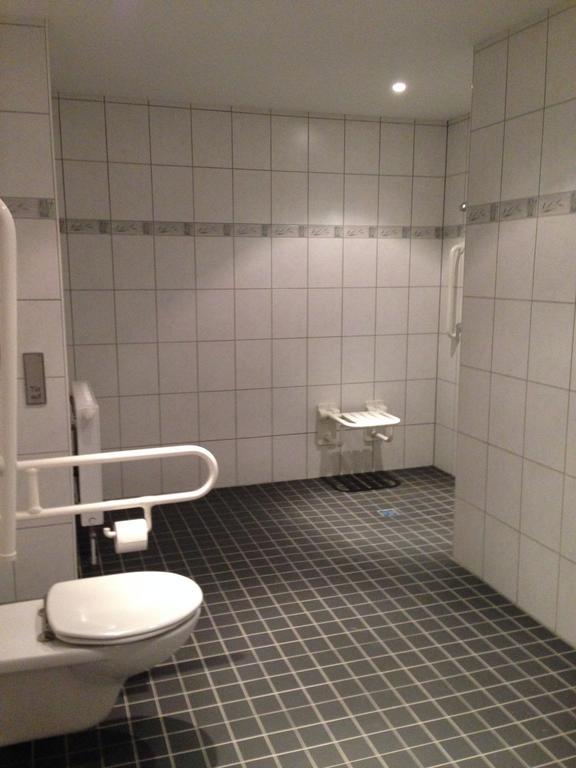 Alte Rose Gasthaus Ebelsbach Room photo